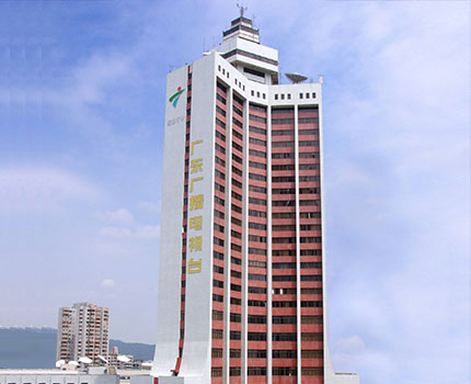 客戶案例-廣東電視臺